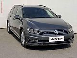 Volkswagen Passat (2015) 2.0 TDi, AC, výhřev sed. - náhled 1