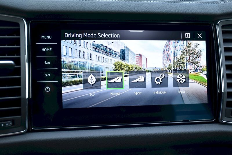 Škoda Kodiaq (2021) STYLE PLUS 2.0 TDI 147kW 4x4 D - fotka 22 z 35