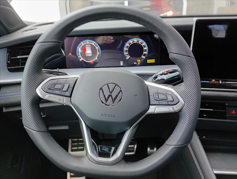Volkswagen Tayron (2026) 2,0 TSI 150 kW 4MOT  R-Line Pe - fotka 15 z 17