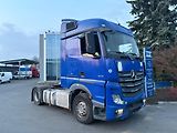 Mercedes-Benz 1845 Actros EURO 6 - náhled 1