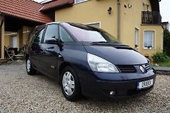 Renault Espace (2005) EXPRESION 1,9 DCI 88 kW - fotografie inzerátu