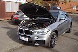 BMW X6 (2015) Xdrive,3.0d,M-Paket,ČR,1.Maj. - náhled 26