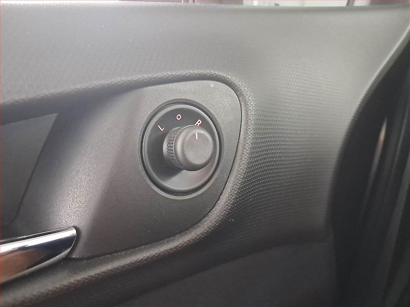 Opel Meriva (2013) 1.4 i, LPG - fotka 17 z 18