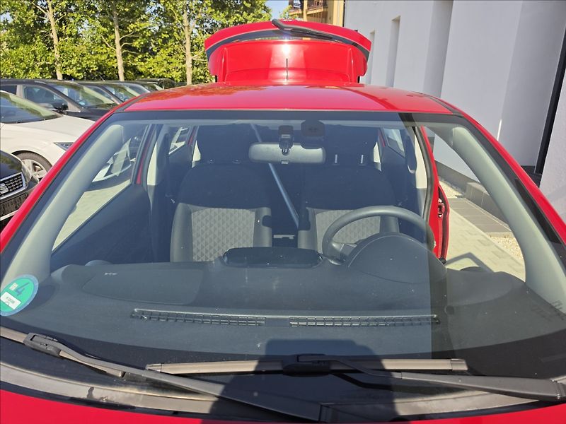 Mitsubishi Space 1,0 MIVEC 52KW KLIMA - fotka 36 z 42