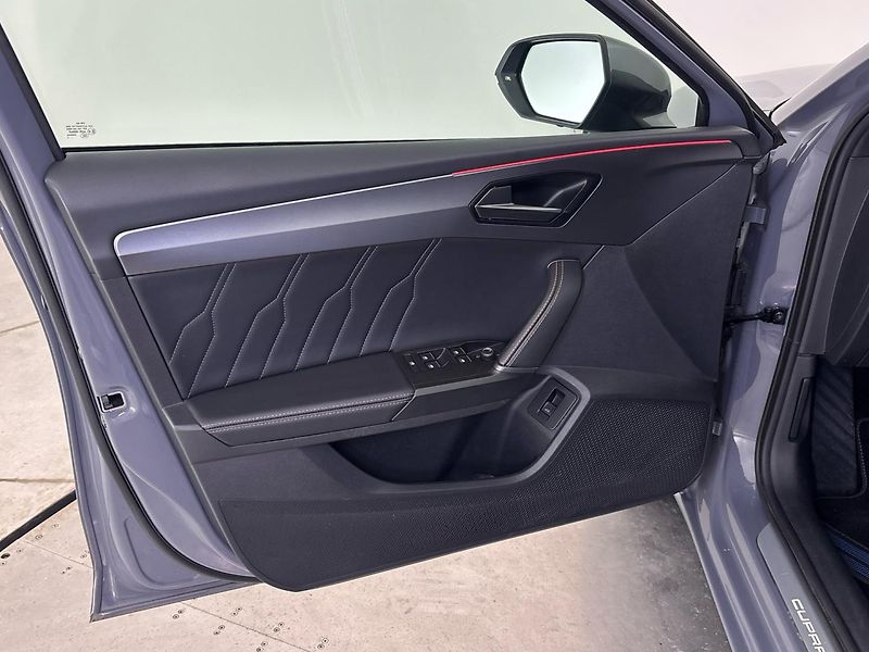 Cupra Leon Kombi 0 - fotka 13 z 29