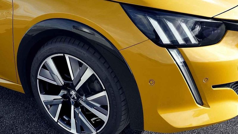 Peugeot 208 - 2019