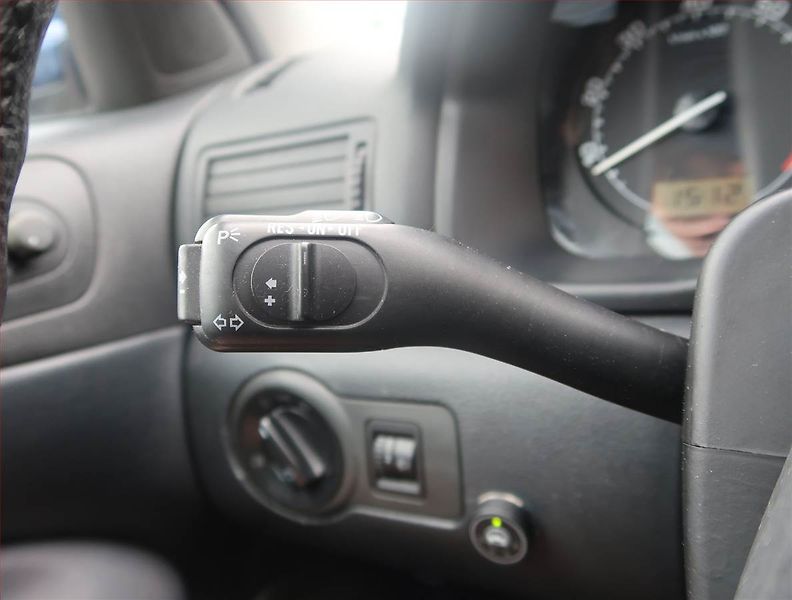 Škoda Octavia (2009) 1.6, LPG, nová STK, Tažné - fotka 16 z 17