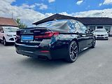BMW Řada 5 (2022) M550i Xdrive - CZ - DPH - náhled 4