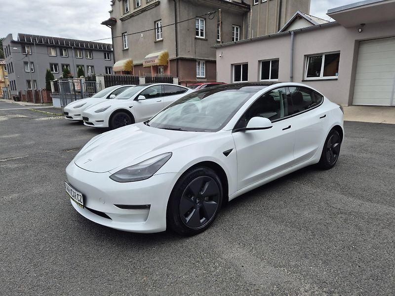 Tesla Model 3 LONG RANGE DUAL MOTOR SOH 94% - fotka 2 z 49