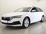 Škoda Octavia 2,0 TDi MT Ambition 49tkm. ČR - náhled 1