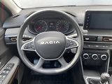 Dacia Sandero (2023) 1.0TCe, 2.maj,ČR, LED, AC - náhled 11