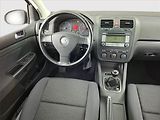 Volkswagen Golf (2006) 1.9 TDI, dobrý stav - náhled 7