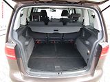 Volkswagen Touran (2011) 1.4 TSi, AC, výhřev sed - náhled 7