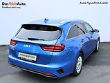 Kia Ceed (2022) 1.5 T-GDI TOP 117kW LED manuál - náhled 1