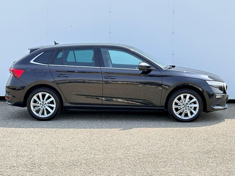 Škoda Scala (2025) DSG 1.0 TSI / 85 kW / TOP SELE - fotka 17 z 31