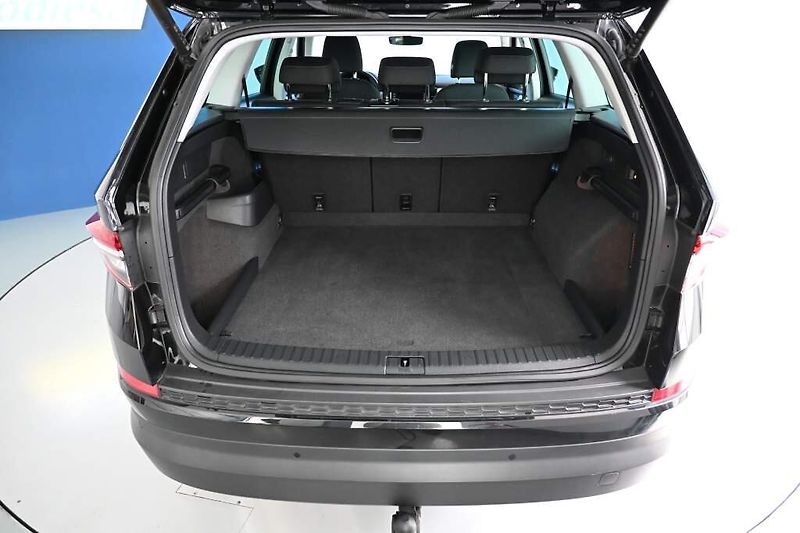 Škoda Kodiaq (2023) 2.0 LED DSG ACC VIRTUAL Tažné - fotka 8 z 36