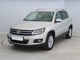 Volkswagen Tiguan (2015) 2.0 TDI, 4X4, Automat - náhled 1
