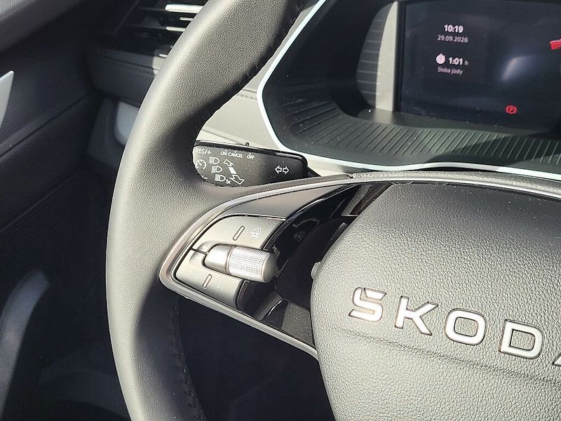 Škoda Octavia Selection 1,5TSI 85kW - fotka 14 z 29