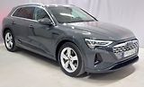 Audi Q8 e-tron 50 Q Kamera Kůže Matrix Taž - náhled 1