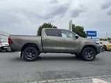 Toyota Hilux 2.8D 6AT Active - náhled 1