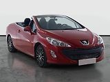 Peugeot 308 (2010) 2.0 HDI, Tempomat - náhled 1