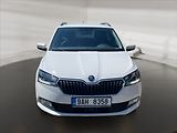 Škoda Fabia 1,0 TSI 70 Ambition - náhled 1