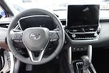 Toyota Corolla Cross 1,8 HEV Comfort Business - náhled 15
