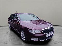Škoda Superb 2,0 TDI 125KW ELEGANCE - fotografie inzerátu