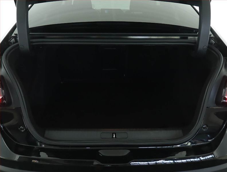 Citroën C4 X (2023) 1.2 PureTech, Automat, ČR - fotka 14 z 16