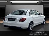 Mercedes-Benz Třídy C Třída C 200 d Aut. - náhled 3