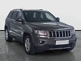 Jeep Grand Cherokee (2012) 3.0 CRD, 4X4, Automat - náhled 1