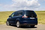 Ford Galaxy Business - náhled 7