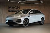 Xpeng G6 (2026) AWD Performance - 487 HP !!! - náhled 1