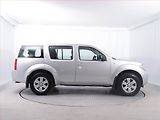 Nissan Pathfinder (2007) 2.5 dCi , 4X4 - náhled 6