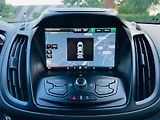 Ford Kuga 2.0TDCi MANUÁL SERVISKA TAŽNÉ  - náhled 35