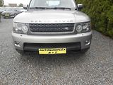 Land Rover Range Rover Sport 3.0D,180KW,4x4,XENONY,Tažné! - náhled 12