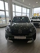 Citroën C3 Aircross (2026) PLUS TURBO 100K MAN. 7MÍST - fotografie inzerátu