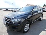 Volkswagen Touareg 3,0 TDi V6 180kW, webasto, DPH - náhled 2