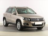 Volkswagen Tiguan (2013) 2.0 TDI, 4X4, Automat - náhled 1