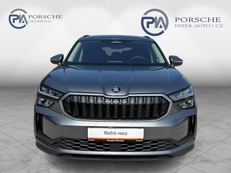 Škoda Kodiaq 2,0 TDI 110 kW SELECTION DSG - fotka 3 z 30