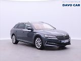 Škoda Superb 2,0 TDI DSG L&K CZ DPH - náhled 1