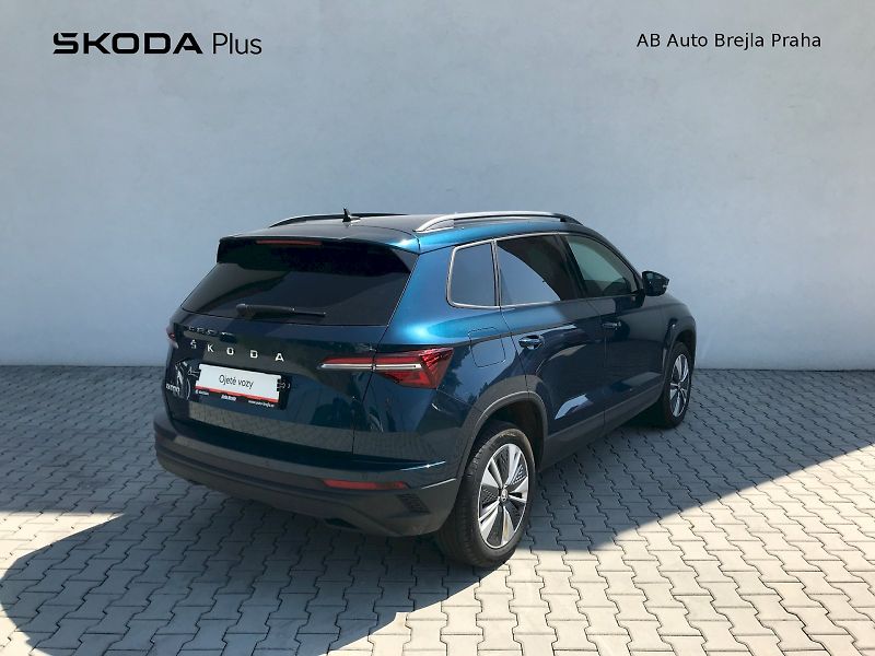 Škoda Karoq (2022) STYLE TDI 2.0/85KW 6MP - fotka 2 z 27