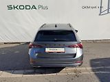 Škoda Octavia (2022) Combi SportLine 2,0 tdi 110 Kw - náhled 35