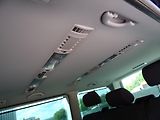 Volkswagen Multivan (2014) 2.0TDi103kW WEBASTO 2xŠOUPAČKY - náhled 20