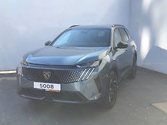 Peugeot 5008 (2025) ALLURE Hybrid e-DCS6 1,2 - fotografie inzerátu