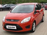 Ford C-MAX (2013) 1.6i, ČR, AC - náhled 2