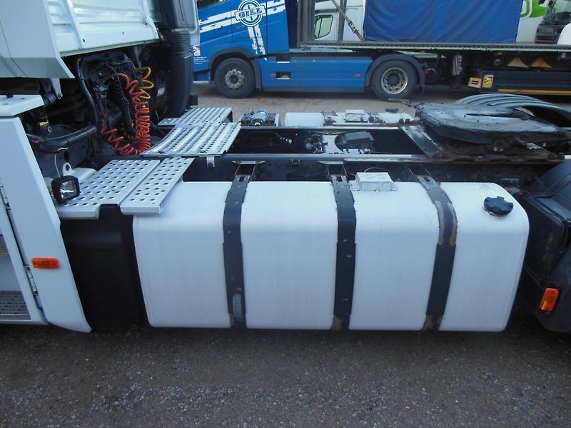Renault Magnum DXi 480, Standart, EURO 5 EEV - fotka 8 z 22