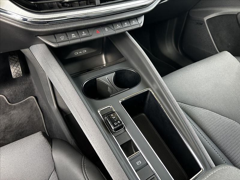 Škoda Enyaq Coupé 0,0 iV 80 DPH 150KW  23tkm - fotka 32 z 50