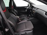 Škoda Octavia (2015) RS 2.0 TSI, Automat, Kůže - náhled 9