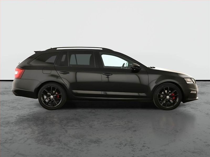Škoda Octavia (2017) RS 2.0 TDI, Automat, Navi - fotka 6 z 17